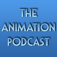 the animation podcast