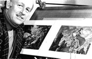 Purchase the Harryhausen portfolio at Every Picture Tells a Story