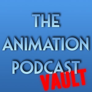Show 013 – Vault – Milt Kahl, Side Two