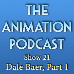 Show 021 – Dale Baer, Part One