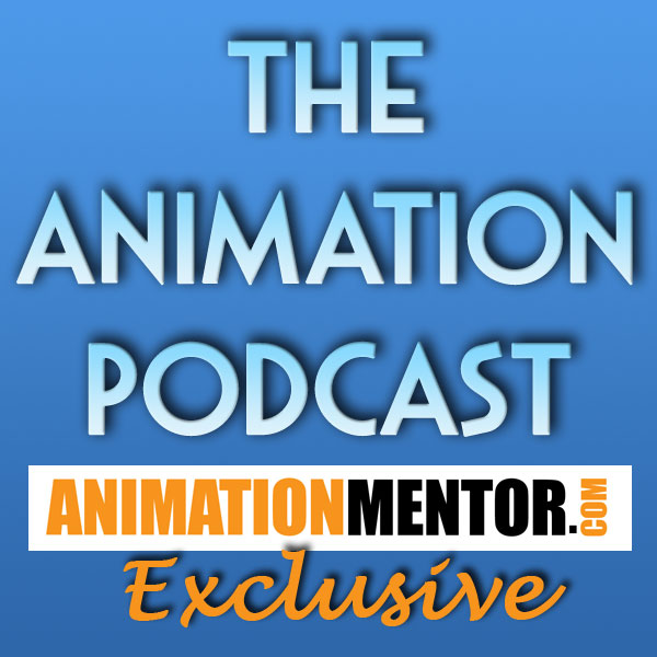 Show 31* – Disney Talent Development Alumni (*Animation Mentor Exclusive)