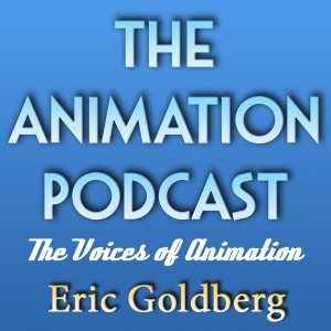 Show 030 – Eric Goldberg, Part Two
